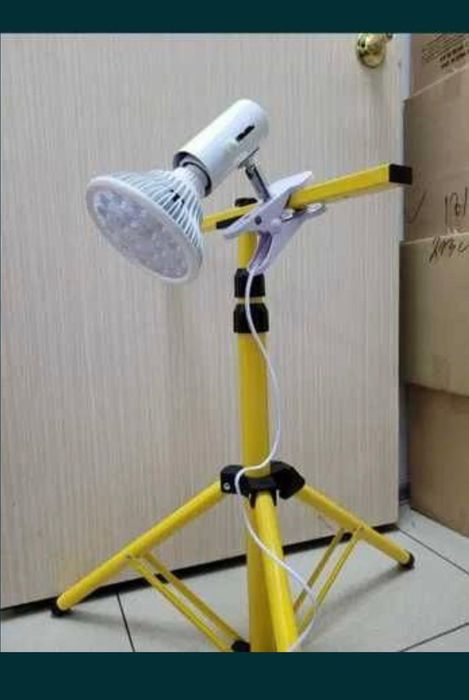 Фотолампа от Желтухи