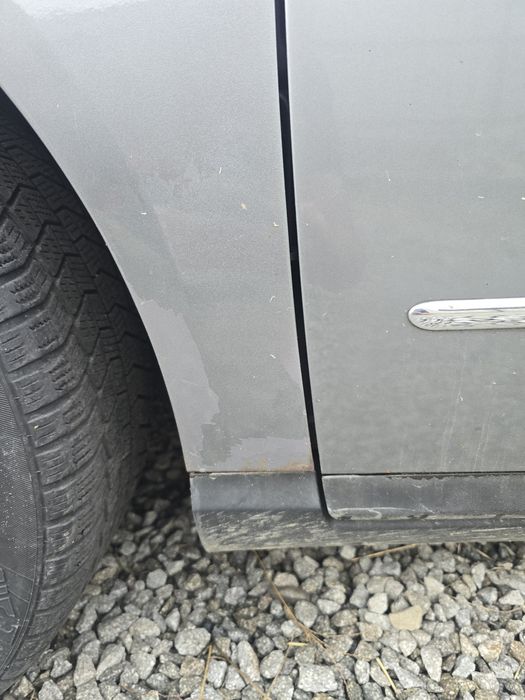 Passat b6 2.0 diesel  bmp cu un singur ax cu came 2006 model sportline