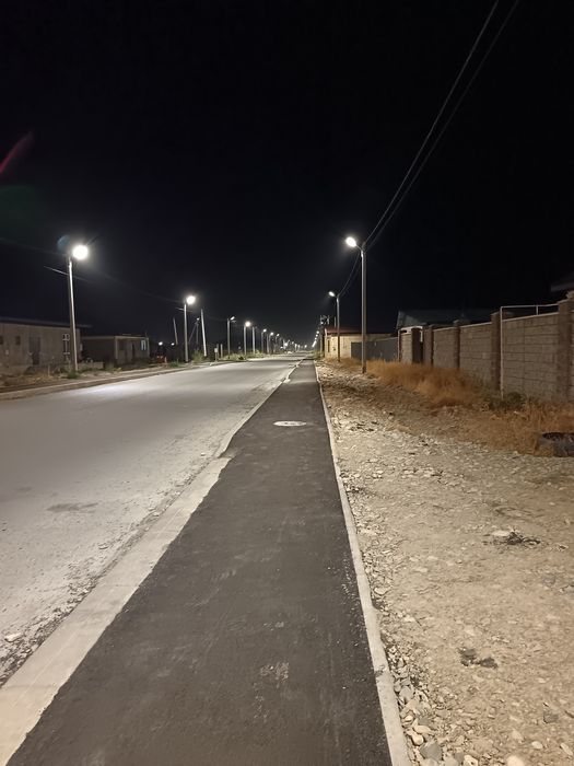 Дом частный 3 отделение