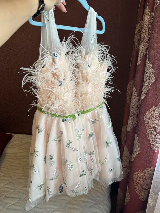 Рокля Юнона/ Junona