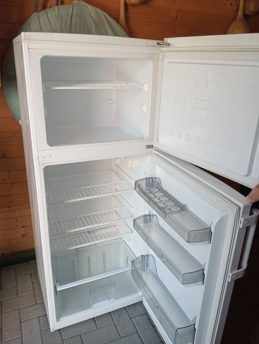 Frigider/congelator ARCTIC