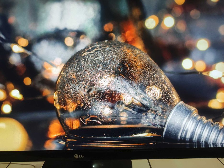 Монитор LED IPS LG 34", UltraWide, UWHD, 2xHDMI, 34UM58-P.AEU