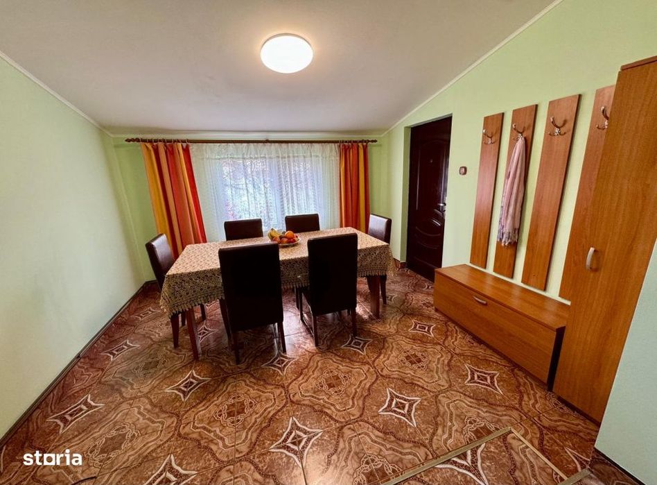Casa de 125mp si teren Bistrita
