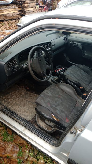 голф 3 golf gt голф тройка