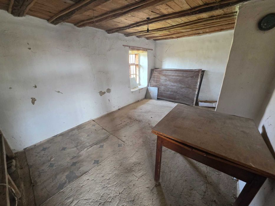 Двуетажна къща, с. Алваново