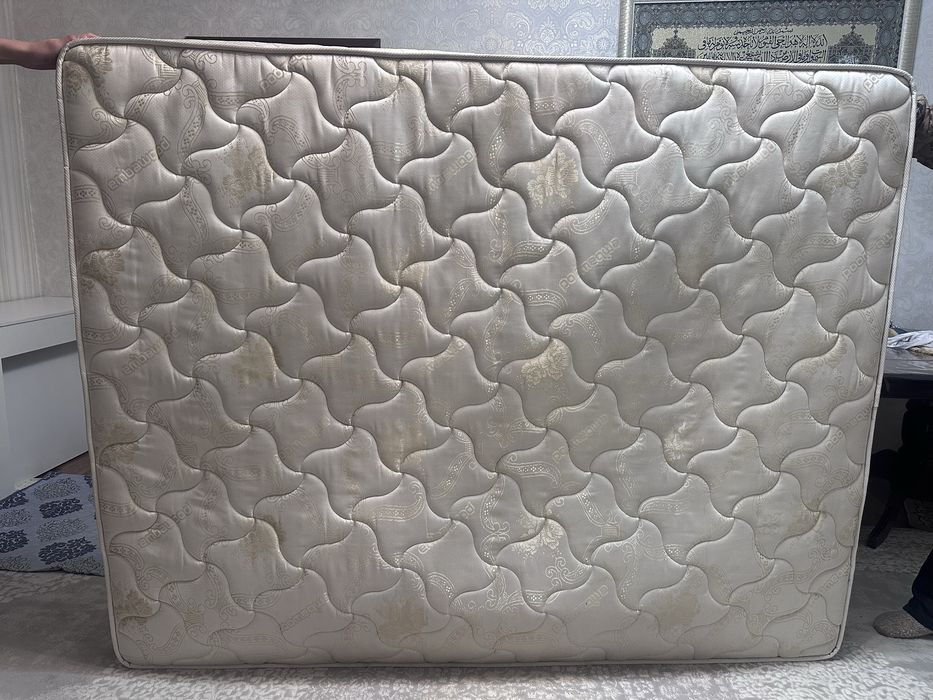 Матрас хорошего качества