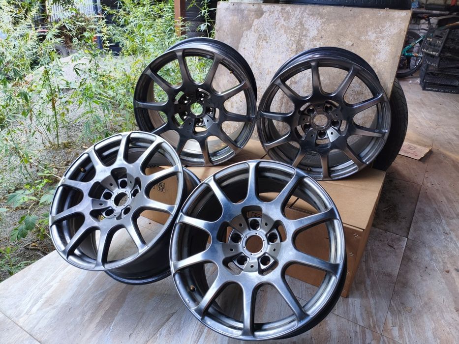 Диски R18/5x115.3 Original