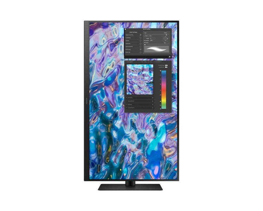 Vand 3 x Monitoare Samsung 27" ViewFinity S61B QHD IPS 75Hz AMD