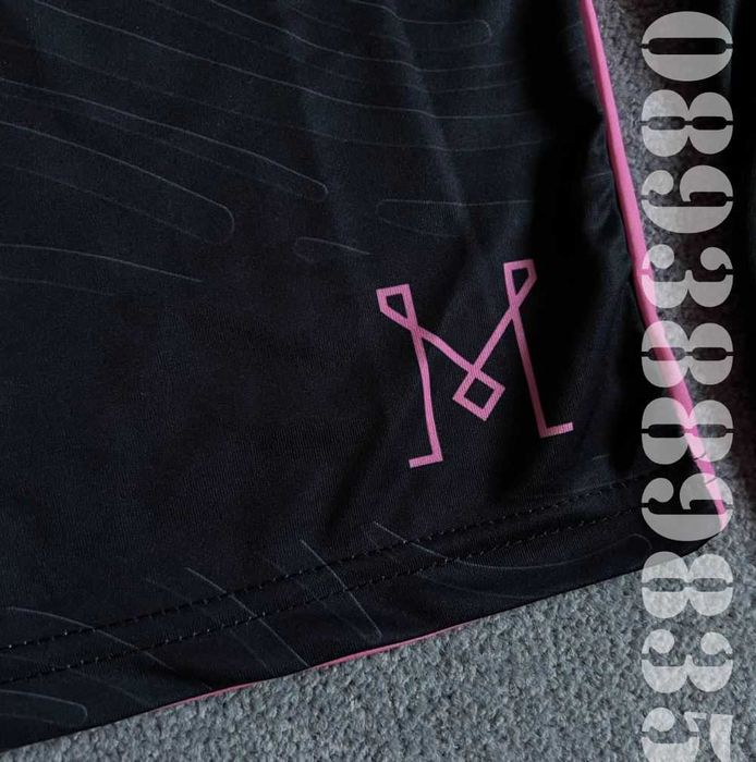 Нови Детски Екипи Inter Miami/Интер Маями Messi/Меси