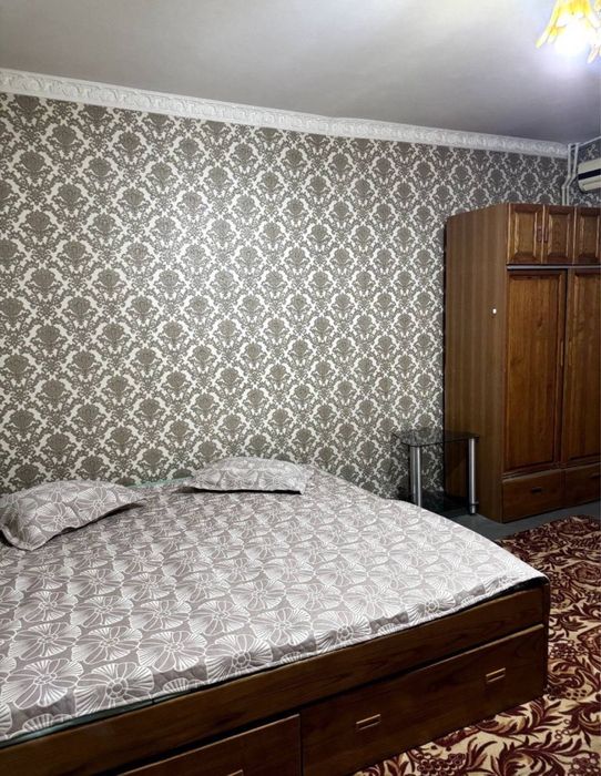 Сдаётся квартира в аренду Рисовый