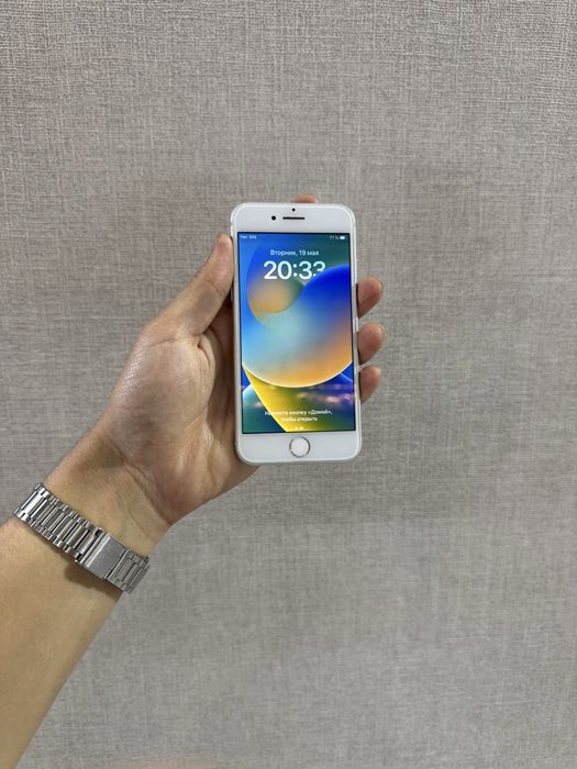 Iphone 8 256GB xolat ideal