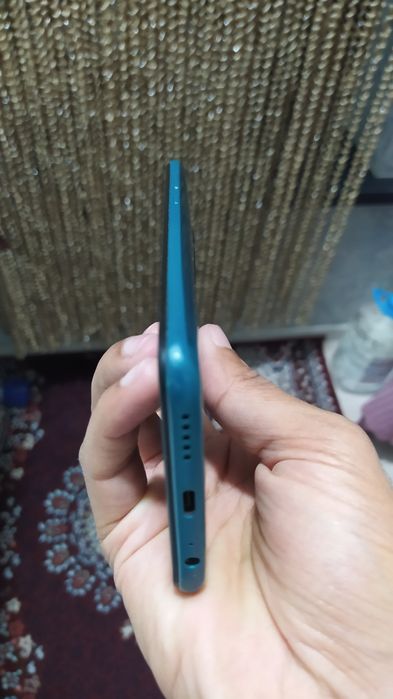 Redmi note 9 global ideal holatda 100%