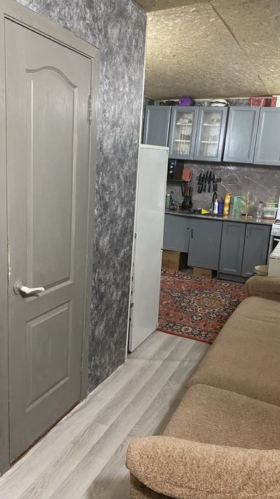 Продается 3х комнатный дом в городе Костанай