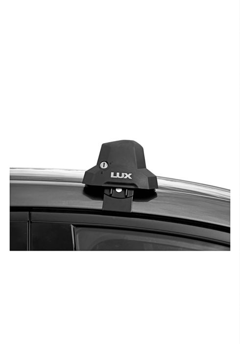 Поперечины багажник Lux