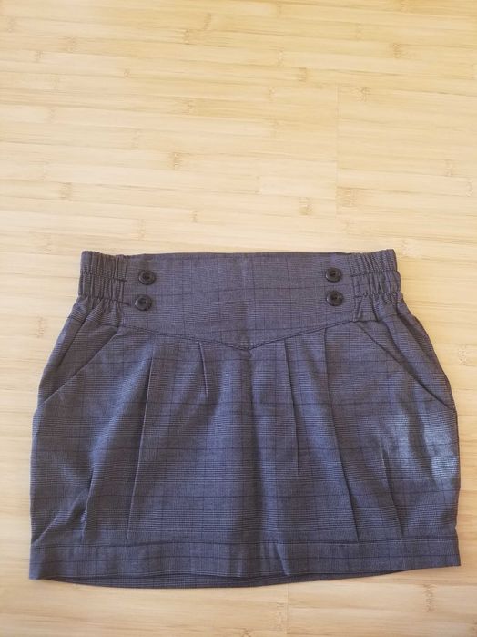 Къса пола Amisu- 34 размер