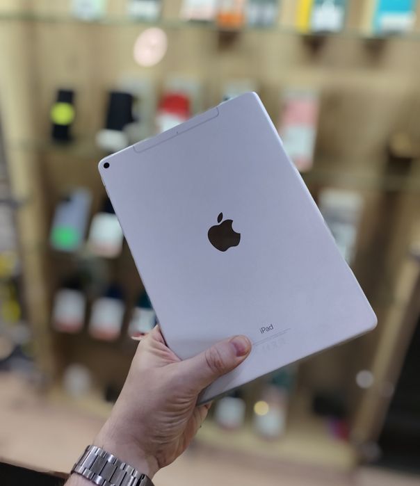 IPad Air 3 64gb  WI-FI + Cellular Гарантия