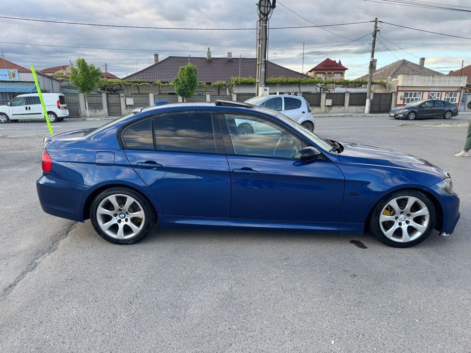 BMW 3 Series 2006 — imagine 3