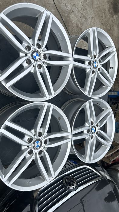 Джанти за БМВ 19 цола