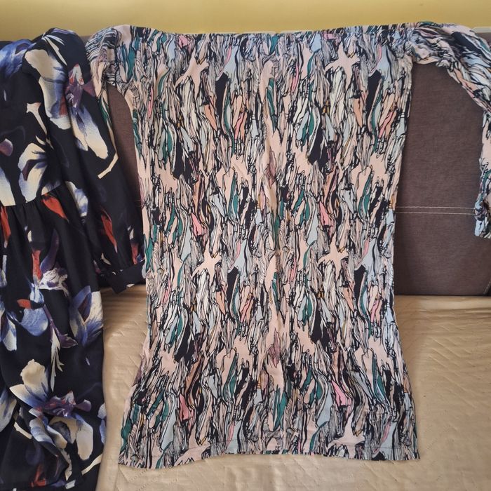 Лот рокли  размер М