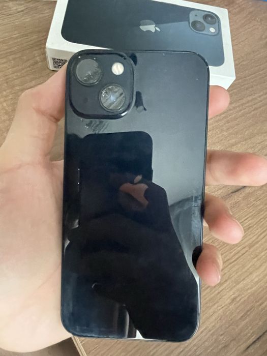 Iphone 13 256Гб 80%