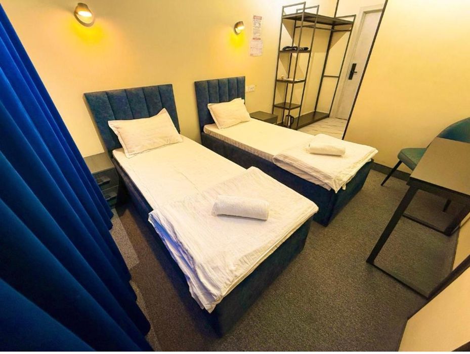 Гостиница/Mexmonxona