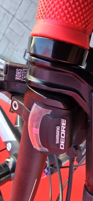 Silverbak 29 цола М разм. 2х10ск.