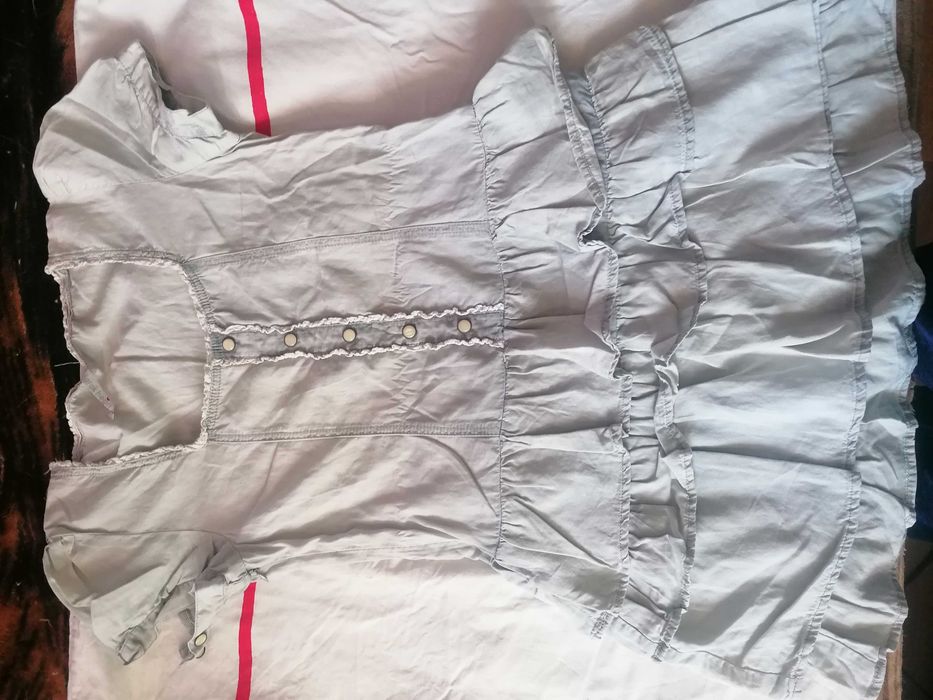 Rochiță de vara pentru fete