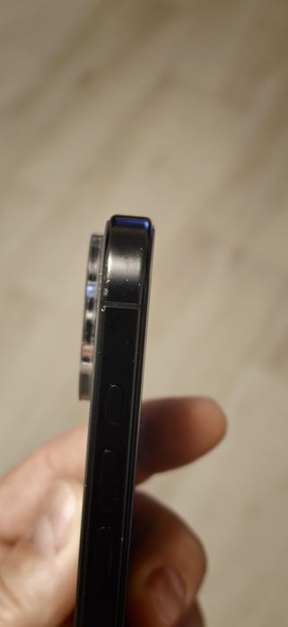 Vand iphone 16 pro 256gb