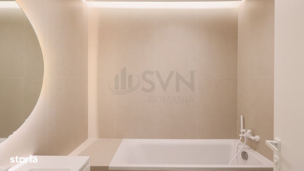Apartament 2 camere ideal pentru investitie - Finisaje premium - Veder