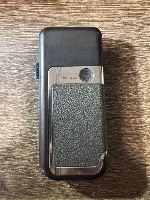 Nokia 7360 перфектна