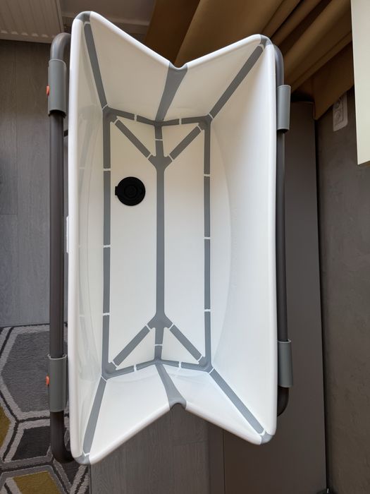 Cadita pliabila Stokke Flexi Bath