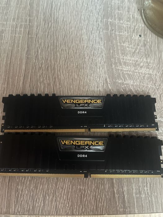 Placute ram 16 gb