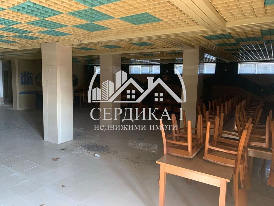 Хотел в Благоевград, област-с.Катунци