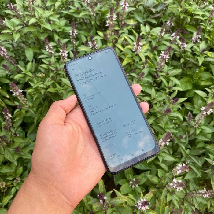 Redmi Note 10s sotiladi