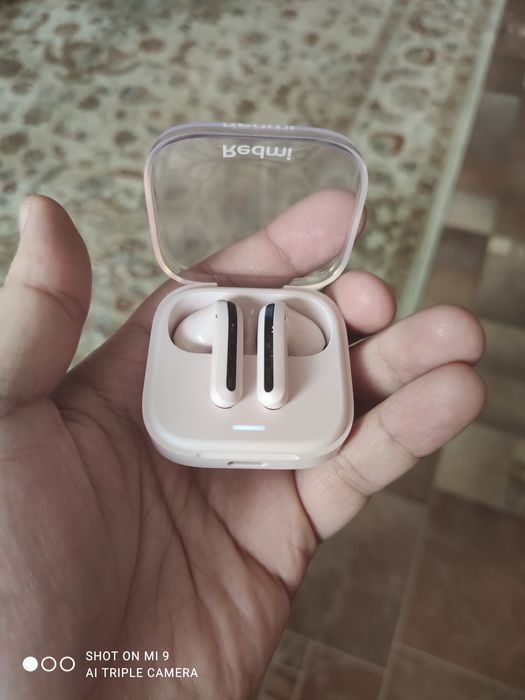 Оригинал наушники Xiaomi