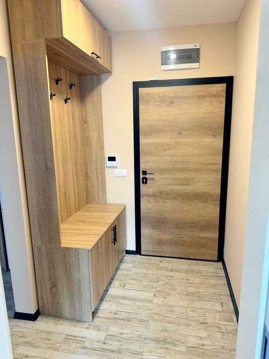 Дава се под наем Двустаен апартамент в София, Витоша - 60 кв.м за 600 € - Снимка #4