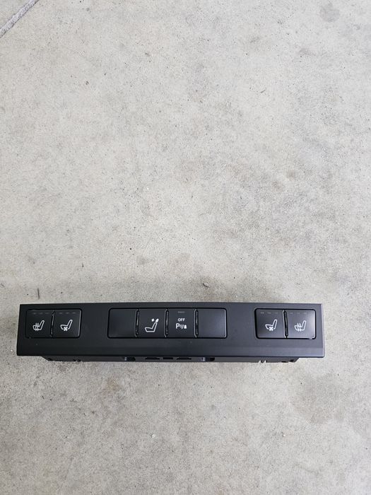 Бутони mercedes навигация