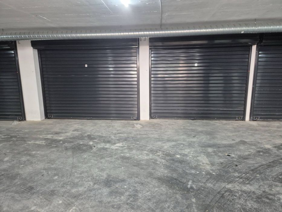 Дава се под наем Гараж / Паркомясто в Стара Загора, Опълченски - 18 кв.м за 76.5 € - Снимка #3