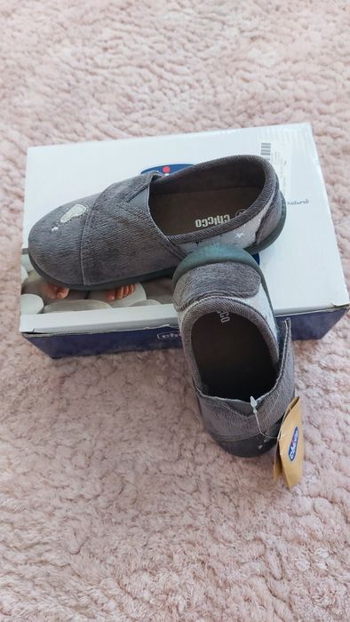 Нови детски обувки/пантофи Chicco, Skechers и бонус