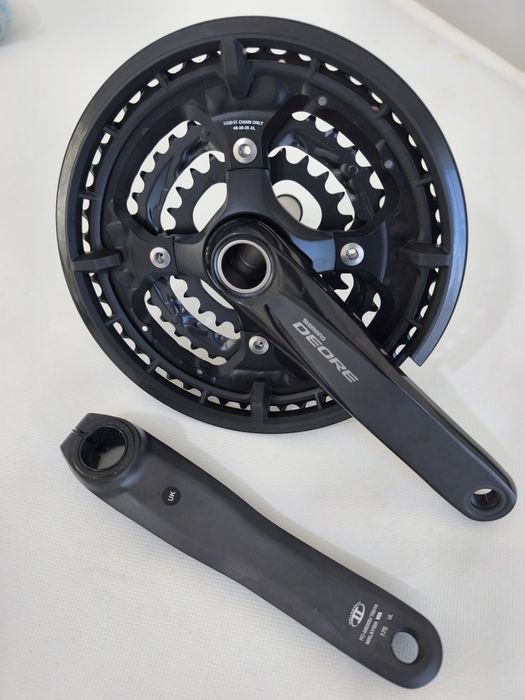 Груп сет Shimano Deore M6000