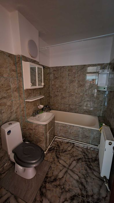 Apartament 2 camere de închiriat – Strada Arcului