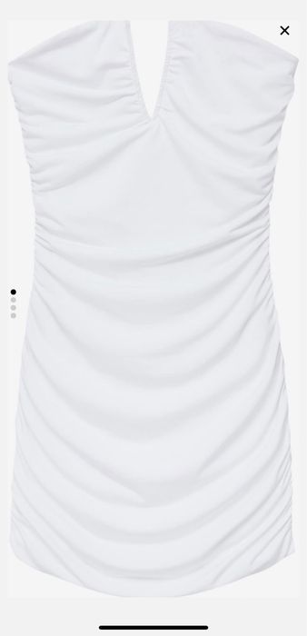 Рокля Pull&Bear