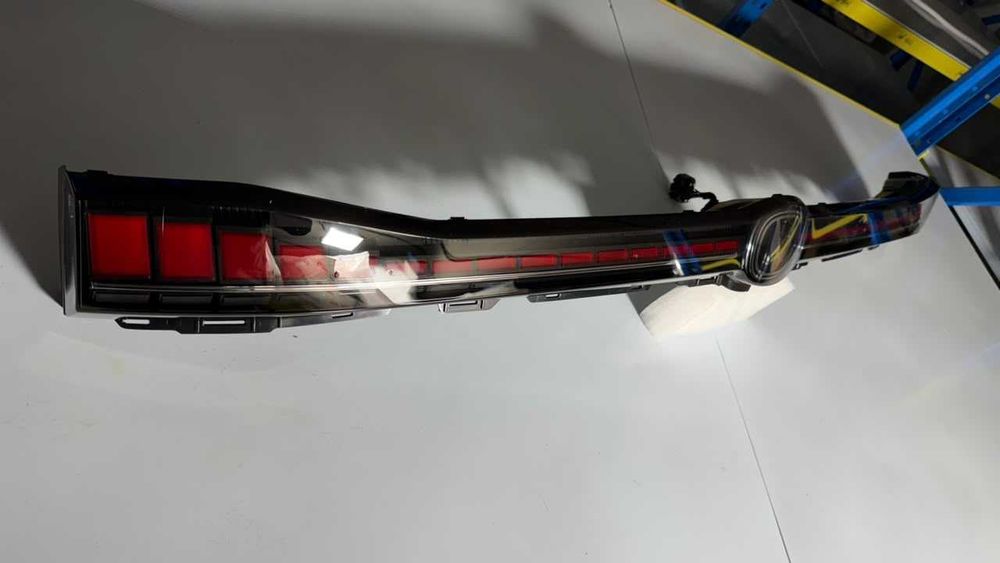 Задний Фары Changan Cs75 plus (4 rest)