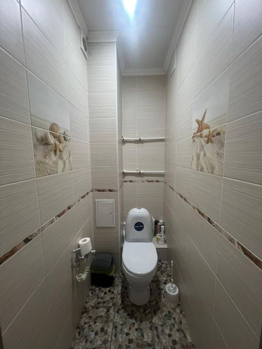 Продам 2 х. кв. 2/9 эт. 2019 г. Есет батыра