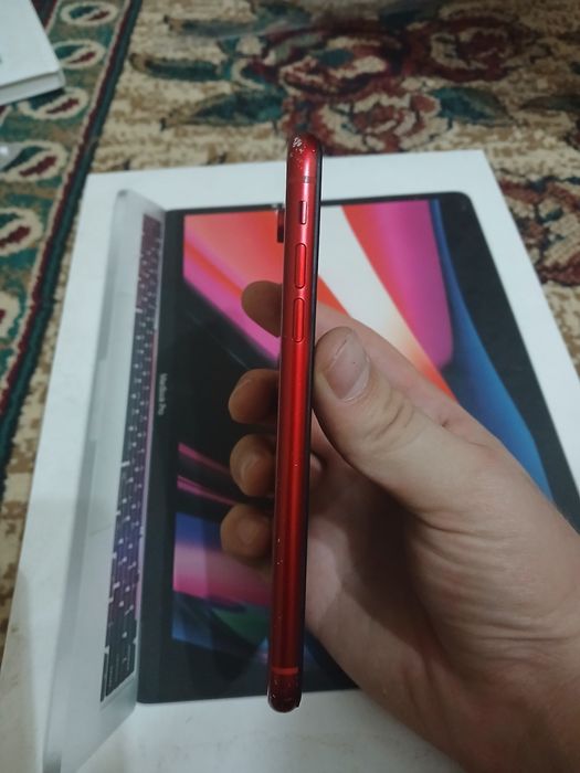 Iphone XR 64 LLA