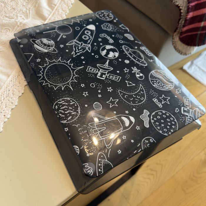 Macbook air 2020 Retina display