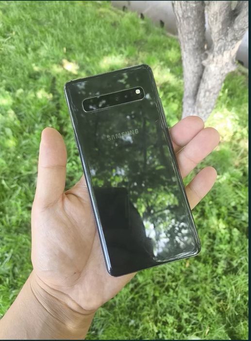 Android SamsungS10