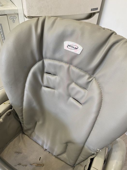 Детский стол для кормления Teknum Уральск