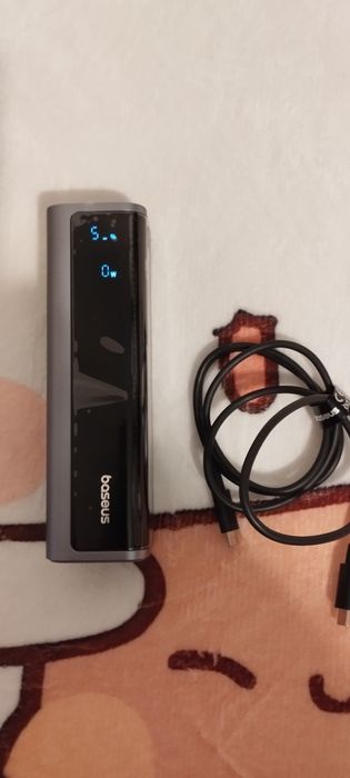 Baterie externă Baseus