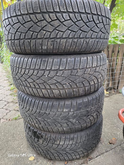 Vand set anvelope